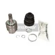 MAXGEAR 49-1230 - Embout de cardan avant (kit de réparation)