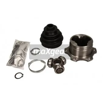 Embout de cardan avant (kit de réparation) MAXGEAR OEM 4A0407341B