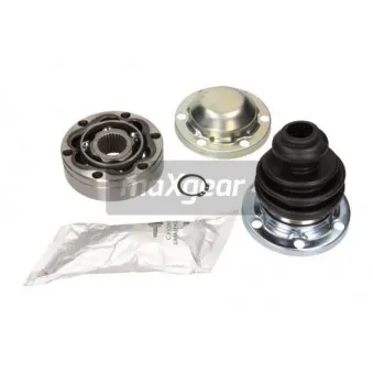 Jeu de joints, arbre de transmission avant gauche MAXGEAR OEM 7h0407331b