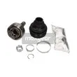 MAXGEAR 49-1239 - Embout de cardan avant (kit de réparation)