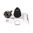 Embout de cardan avant (kit de réparation) MAXGEAR [49-1241]