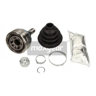 Embout de cardan avant (kit de réparation) MAXGEAR OEM A1633300501