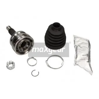 Embout de cardan avant (kit de réparation) MAXGEAR OEM 495001L310