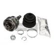 MAXGEAR 49-1263 - Embout de cardan avant (kit de réparation)