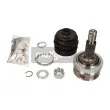MAXGEAR 49-1264 - Embout de cardan avant (kit de réparation)