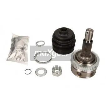 Embout de cardan avant (kit de réparation) MAXGEAR OEM 495003K370