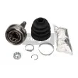 MAXGEAR 49-1266 - Embout de cardan avant (kit de réparation)