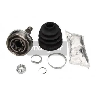 Embout de cardan avant (kit de réparation) MAXGEAR OEM 495003A312