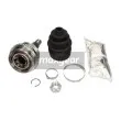 Embout de cardan avant (kit de réparation) MAXGEAR [49-1267]