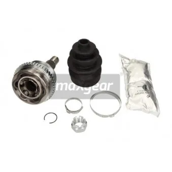 Embout de cardan avant (kit de réparation) MAXGEAR OEM 4950738F00