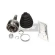 MAXGEAR 49-1268 - Embout de cardan avant (kit de réparation)