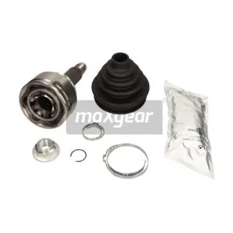 Embout de cardan avant (kit de réparation) MAXGEAR OEM 495913E000