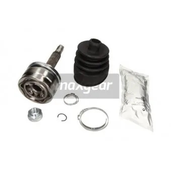 Embout de cardan avant (kit de réparation) MAXGEAR OEM 21212215012