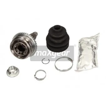 Embout de cardan avant (kit de réparation) MAXGEAR OEM GP182550XA