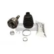 Embout de cardan avant (kit de réparation) MAXGEAR [49-1281]