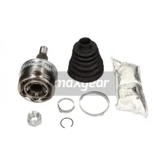 Embout de cardan avant (kit de réparation) MAXGEAR OEM 3815A181SK1
