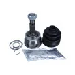 MAXGEAR 49-1287 - Embout de cardan avant (kit de réparation)