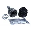 MAXGEAR 49-1287 - Embout de cardan avant (kit de réparation)