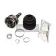 Embout de cardan avant (kit de réparation) MAXGEAR [49-1288]
