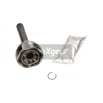 Embout de cardan avant (kit de réparation) MAXGEAR OEM 39101VB000