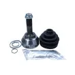Embout de cardan avant (kit de réparation) MAXGEAR [49-1296]