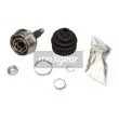 Embout de cardan avant (kit de réparation) MAXGEAR [49-1304]