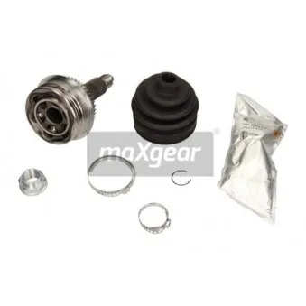 Embout de cardan avant (kit de réparation) MAXGEAR OEM 28021AC220