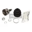 Embout de cardan avant (kit de réparation) MAXGEAR [49-1306]