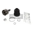 MAXGEAR 49-1308 - Embout de cardan avant (kit de réparation)