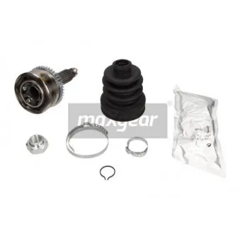 Embout de cardan avant (kit de réparation) MAXGEAR OEM 4410279FA0