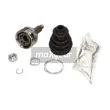 MAXGEAR 49-1310 - Embout de cardan avant (kit de réparation)