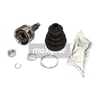 Embout de cardan avant (kit de réparation) MAXGEAR OEM 4410286G30000