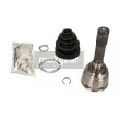 MAXGEAR 49-1318 - Embout de cardan avant (kit de réparation)