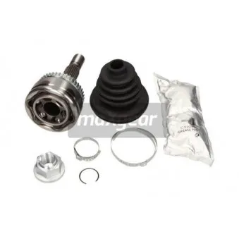 MAXGEAR 49-1321 - Embout de cardan avant (kit de réparation)