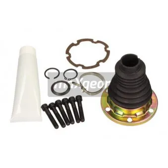 Soufflets de cardan avant MAXGEAR 49-1338