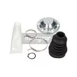 MAXGEAR 49-1339 - Soufflets de cardan avant