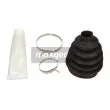 MAXGEAR 49-1344 - Soufflets de cardan avant