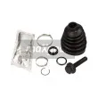 MAXGEAR 49-1374 - Soufflets de cardan avant