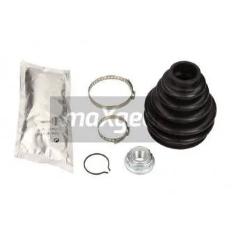 Soufflets de cardan avant MAXGEAR 49-1377