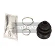 Soufflets de cardan avant MAXGEAR [49-1378]