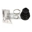 Soufflets de cardan avant MAXGEAR [49-1380]