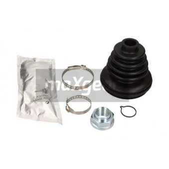 Soufflets de cardan avant MAXGEAR OEM 60808619