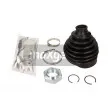MAXGEAR 49-1394 - Soufflets de cardan avant