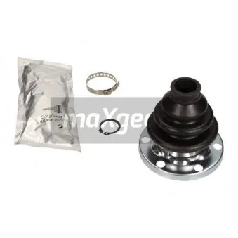MAXGEAR 49-1395 - Soufflets de cardan arrière