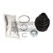 MAXGEAR 49-1398 - Soufflets de cardan avant