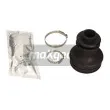 MAXGEAR 49-1404 - Soufflets de cardan avant