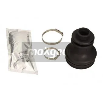 MAXGEAR 49-1404 - Soufflets de cardan avant