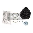 MAXGEAR 49-1407 - Soufflets de cardan avant