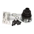 Soufflets de cardan avant MAXGEAR [49-1411]