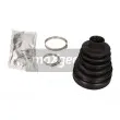 MAXGEAR 49-1415 - Soufflets de cardan avant